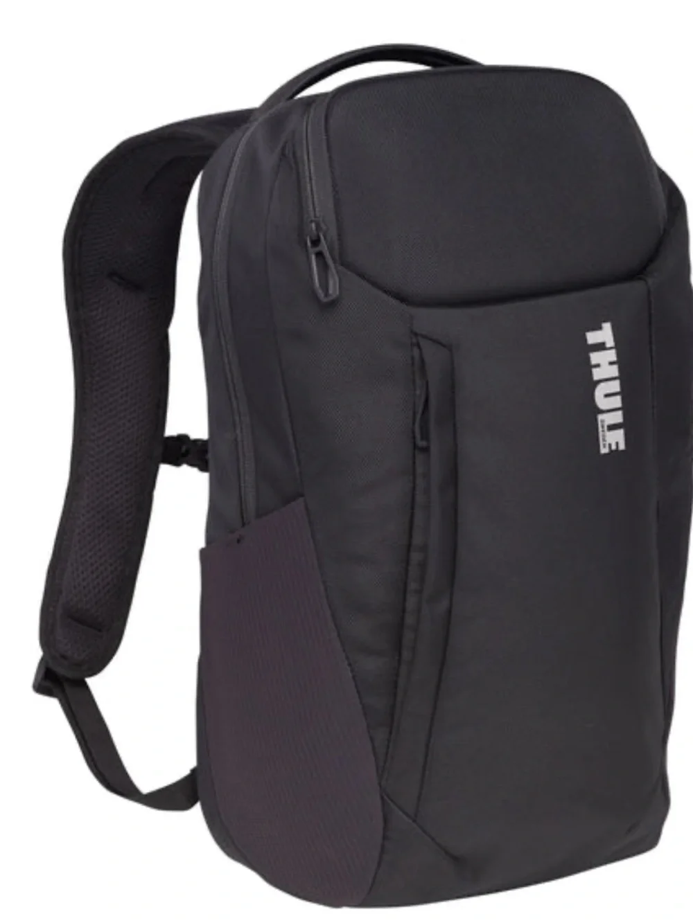 Thule Accent 20L 16” Computer Laptop Backpack Black 9020-64 New w/ Flaw